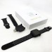 Розумний смарт годинник Smart Watch T55 з 2 ремінцями, підтримка дзвінків, спортивні режими, вологозахист ip 67 - фото 2