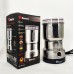 Электрическая кофемолка Domotec MS 7114 200Вт ножевая для кофе и специй - фото 4