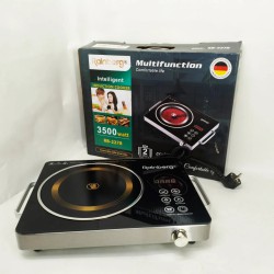 Плита инфракрасная Rainberg RB-2278 3200Вт