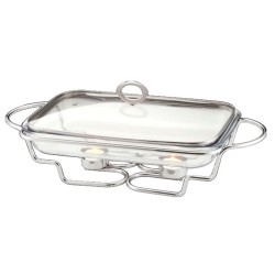 Мармит Magio MG-1213 прямоугольный 3л