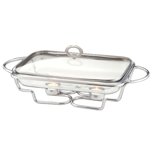 Марміт Magio MG-1213 прямокутний 3л