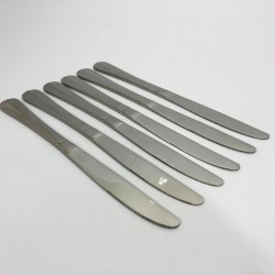 Набор столовых ножей Con Brio 6 шт CB-3109