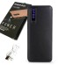 Портативний зарядний пристрій Павербанк 50000 mAh 3хUSB Power Bank Smart Tech Black - фото 4