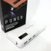 Портативное Зарядное Устройство Павербанк 50000 mAh 3хUSB Power Bank Smart Tech. Цвет: белый
