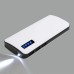 Портативний зарядний пристрій Павербанк 50000 mAh 3хUSB Power Bank Smart Tech White - фото 3