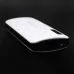 Портативное Зарядное Устройство Павербанк 50000 mAh 3хUSB Power Bank Smart Tech. Цвет: белый