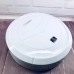 Автоматический Робот-пылесос умный пылесос на аккумуляторе Ximei Mop. Цвет: белый (арт. 11010) - фото 4
