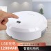 Автоматический Робот-пылесос умный пылесос на аккумуляторе Ximei Mop. Цвет: белый (арт. 11010) - фото 7