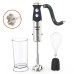 Блендер погружной 3в1 Magio MG-645 1200 Вт, миксер блендер ручной, блендер для молочных коктейлей - фото 19
