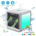 Портативный мини-кондиционер 4в1 750мл Rovus Arctic Air 16,5х16,5х17см 3 скорости работы - фото 4