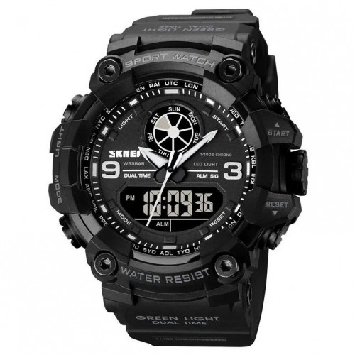 Часы наручные мужские SKMEI 1818BK