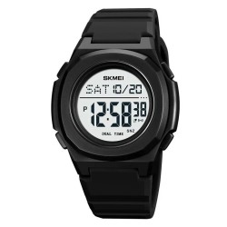 Часы наручные мужские SKMEI 2023BKWT