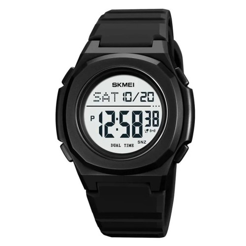 Часы наручные мужские SKMEI 2023BKWT