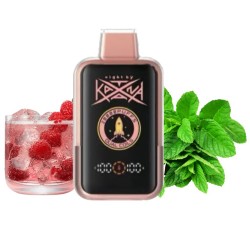 Katana 20000. Рожевий лимонад з м'ятою (Pink Lemonade Mint)
