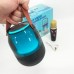 Портативная колонка XM-A68 с RGB подсветкой и микрофоном, Bluetooth микрофон для караоке - фото 13