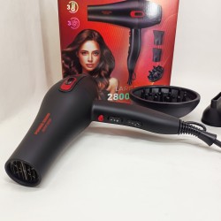 Фен для волос VGR V-471 профессиональный 2800Вт