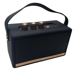 Портативная акустическая система Marshall Kilburn III BT W4