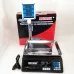 Весы товарные Matarix MX-411+ на 50 кг, Торговые весы с табло, Торговые весы настольные со стойкой