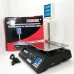 Весы товарные Matarix MX-411+ на 50 кг, Торговые весы с табло, Торговые весы настольные со стойкой