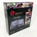 Электроплита спиральная плита настольная Domotec MS-5801 1000 Вт, Переносная компактная электроплита