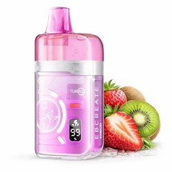 Elf Bar EBCreate BC Pro 40000. Клубника Киви (Strawberry Kiwi)