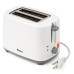 Тостер MAGIO MG-276, вертикальный тостер для тостов, тостер для 2 гренок электрический горизонтальный - фото 12