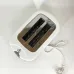 Тостер MAGIO MG-276, вертикальный тостер для тостов, тостер для 2 гренок электрический горизонтальный