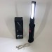 Світлодіодний ліхтар кемпінг W52 SMD + COB, червоний + білий, магніт, гачок, кемпінговий складний ліхтар - фото 2