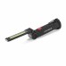 Світлодіодний ліхтар кемпінг W52 SMD + COB, червоний + білий, магніт, гачок, кемпінговий складний ліхтар - фото 5