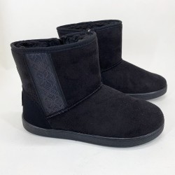 Угги женские утепленные 38р 24,5см, Галоши на меху, Бабуши женские домашние