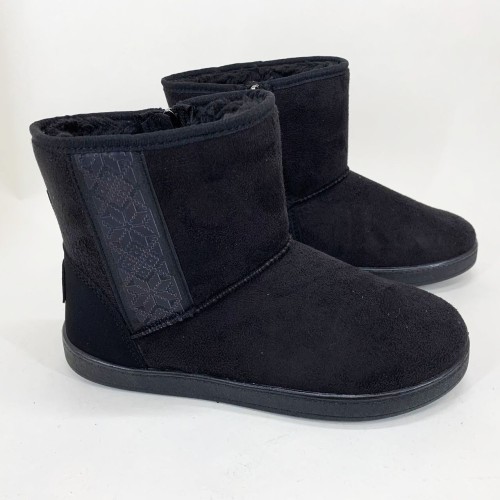 Угги женские утепленные 38р 24,5см, Галоши на меху, Бабуши женские домашние