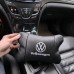Шкіряна подушка на підголівник Volkswagen – ортопедична для авто - фото 12