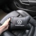 Шкіряна подушка на підголівник Volkswagen – ортопедична для авто - фото 15