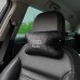 Шкіряна подушка на підголівник Volkswagen – ортопедична для авто - фото 19