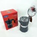 Кафеварка гейзерна Magio MG-1010 150 мл, гейзерна кавоварка для плити, кавник гейзерний - фото 2