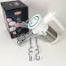 Миксер ручной Magio MG-230, мощный миксер, миксер блендер ручной, бытовые миксеры, кухонный миксер