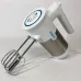 Миксер ручной Magio MG-230, мощный миксер, миксер блендер ручной, бытовые миксеры, кухонный миксер