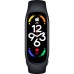 Фітнес браслет FitPro Smart Band M7 (смарт часи, пульсоксиметр, пульс). Колір: чорний - фото 2