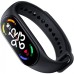 Фітнес браслет FitPro Smart Band M7 (смарт часи, пульсоксиметр, пульс). Колір: чорний - фото 3