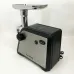 Мясорубка Rainberg RB-672 3000W электрическая с реверсом и соковыжималкой, мясорубка электрическая металл
