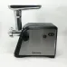 Мясорубка Rainberg RB-672 3000W электрическая с реверсом и соковыжималкой, мясорубка электрическая металл