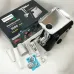 Мясорубка Rainberg RB-672 3000W электрическая с реверсом и соковыжималкой, мясорубка электрическая металл