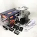 Мясорубка MAGIO MG-271 Premium Line, Электрическая мясорубка с насадками, Электромясорубка для шинковки