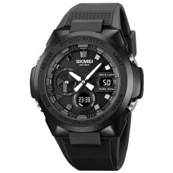 Годинник наручний чоловічий SKMEI 2105BK