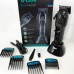 Машинка для стрижки волосся VGR Hair Clipper V-653 Voyager, бездротова електробритва, для дому - фото 2
