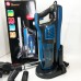 Ручний колбовий пилосос без мішка Domotec MS-4402 220 V якісний та надійний - фото 2