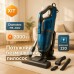 Ручной колбовый пылесос без мешка Domotec MS-4402 220 V качественный и надежный - фото 25