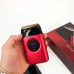 Электробритва VGR V-378 RED шейвер, двойное лезвие, регулировка мощности 7000-9000 RPM. Цвет: красный (арт. 13486) - фото 10