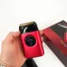 Электробритва VGR V-378 RED шейвер, двойное лезвие, регулировка мощности 7000-9000 RPM. Цвет: красный - фото 10