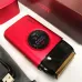 Электробритва VGR V-378 RED шейвер, двойное лезвие, регулировка мощности 7000-9000 RPM. Цвет: красный - фото 11
